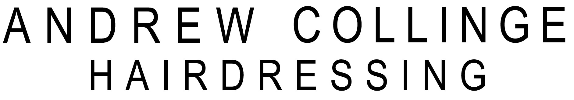 Andrew Collinge logo
