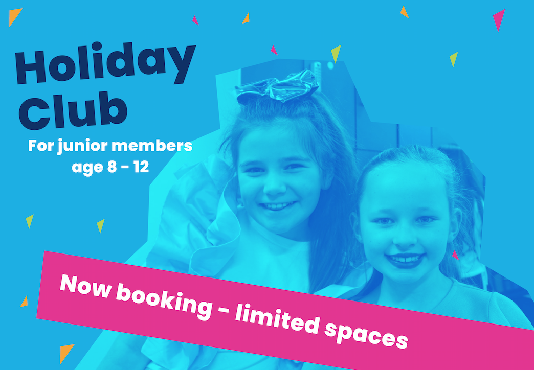 The Hive Youth Zone Holiday Club