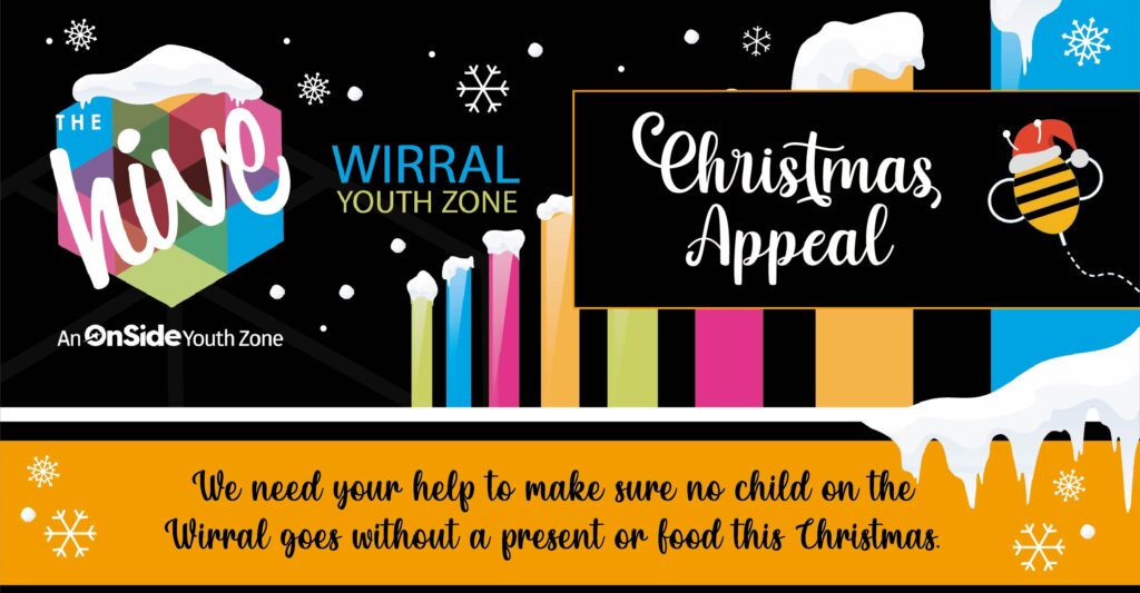 Christmas Appeal