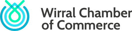 Wirral Chamber of Commerce Logo