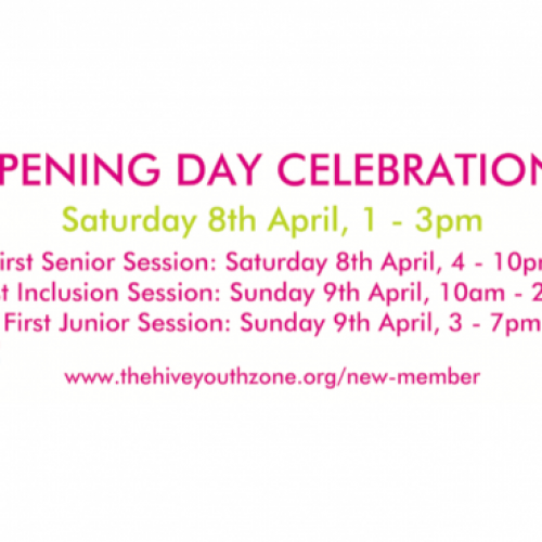 Wirral Opening